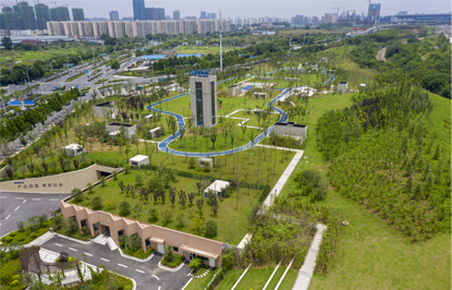 中华节能科技有限公司